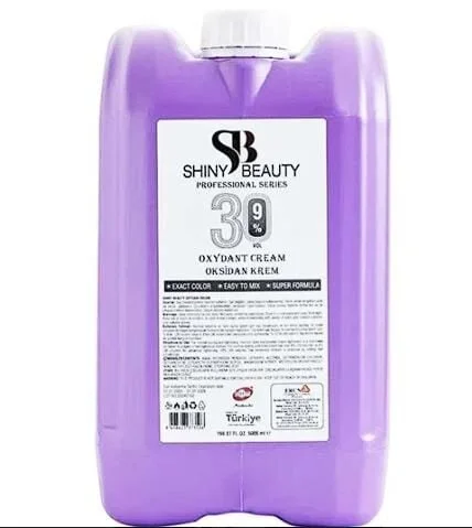 OKSİDAN 5 LT 30 VOLÜM