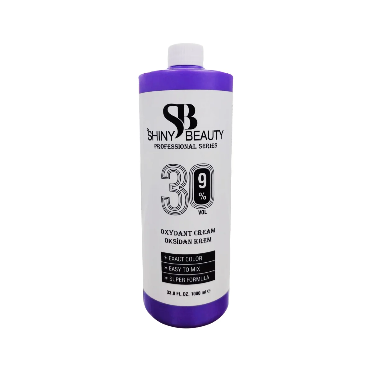 PROFSSINONAL %9 30VOL OXYDANT CREAM 1000ML