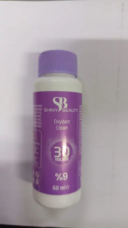 OKSIDAN KREM 30 VOLUM %9 60 ML