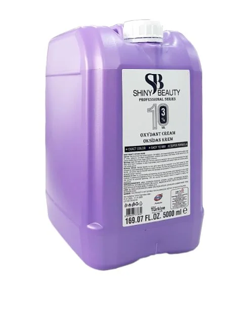 %3 10 VOL OXYDANT CREAM 5000ML