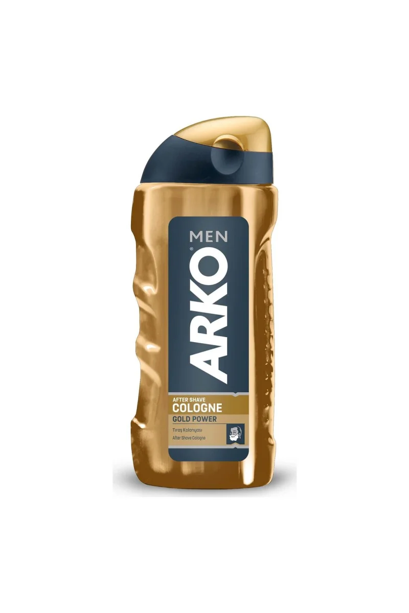 Tiras Sonrasi Krem Kolonya Okyanus Esintisi 400ML