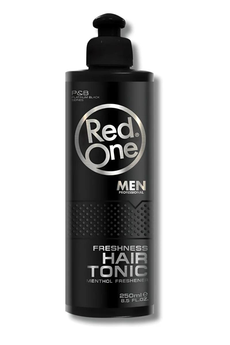 Saç Toniği Siyah 250 Ml