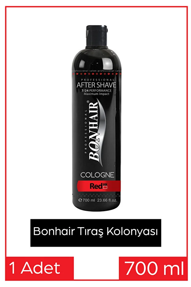 Tıraş Kolonyasi Yeşil 700 Ml