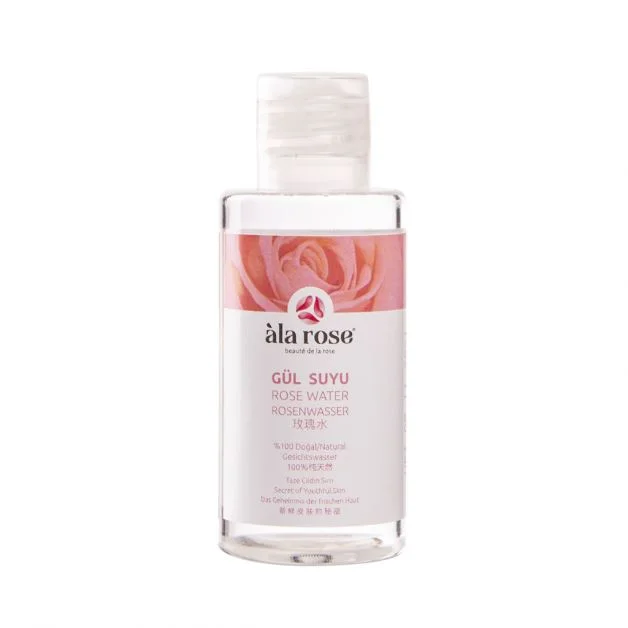 Alarose Gül Kolonyası 50 Ml