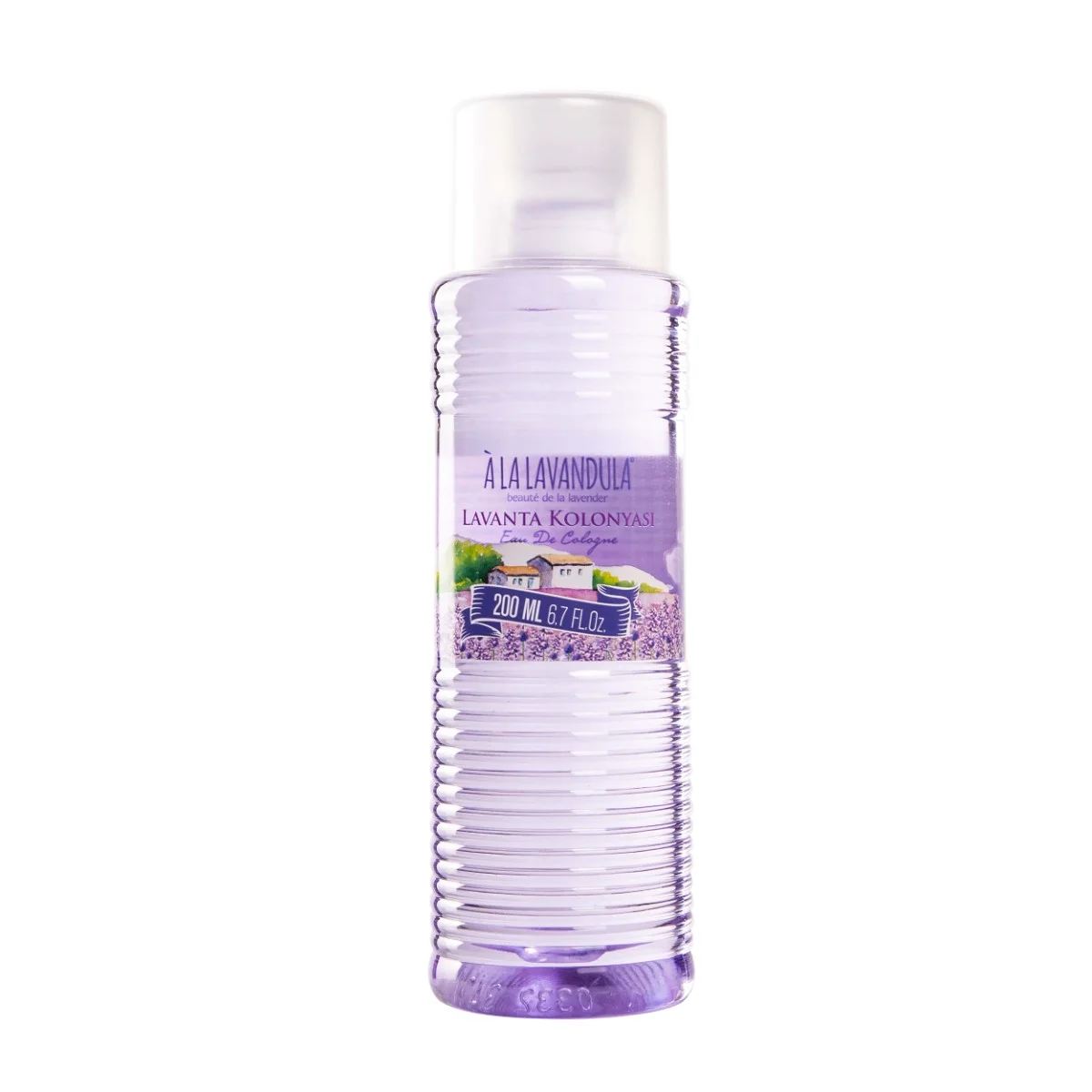 Kolonya & Lavanta Kokulu 200ML