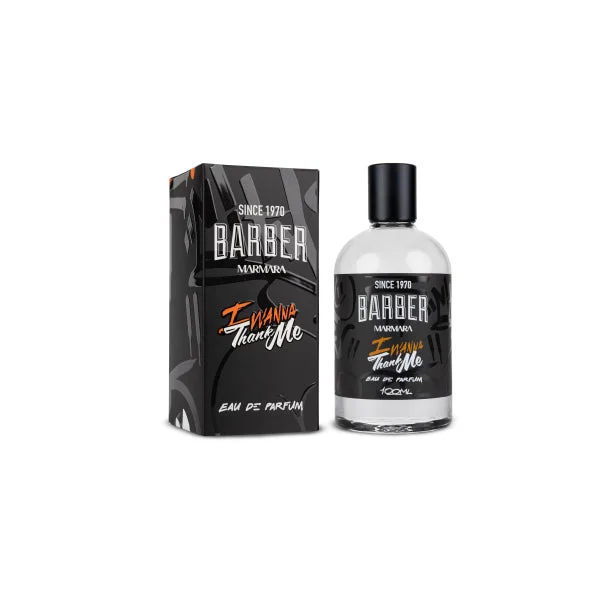 50 Ml I Wanna Thank Me