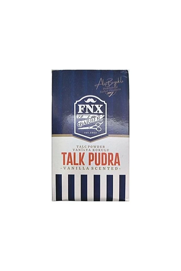 Talk Pudra Vanilya 250 Gr