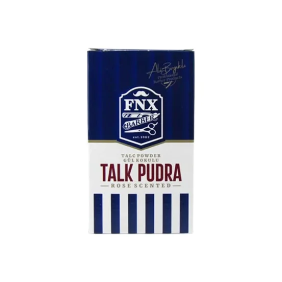 Talk Pudra Gül 250 Gr