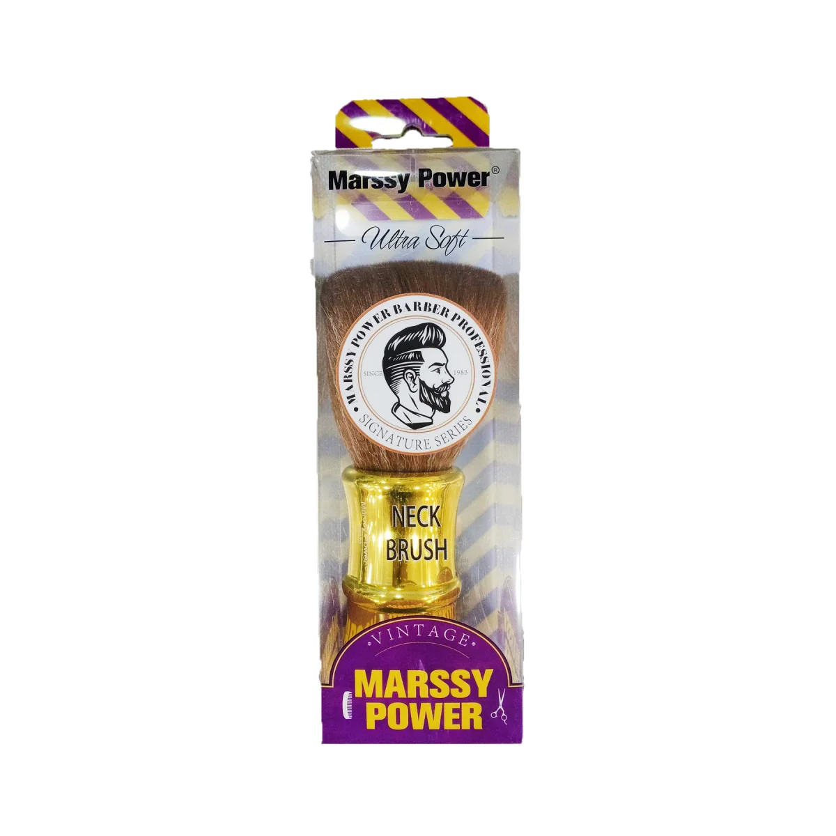 Power Ense Fırçası 072