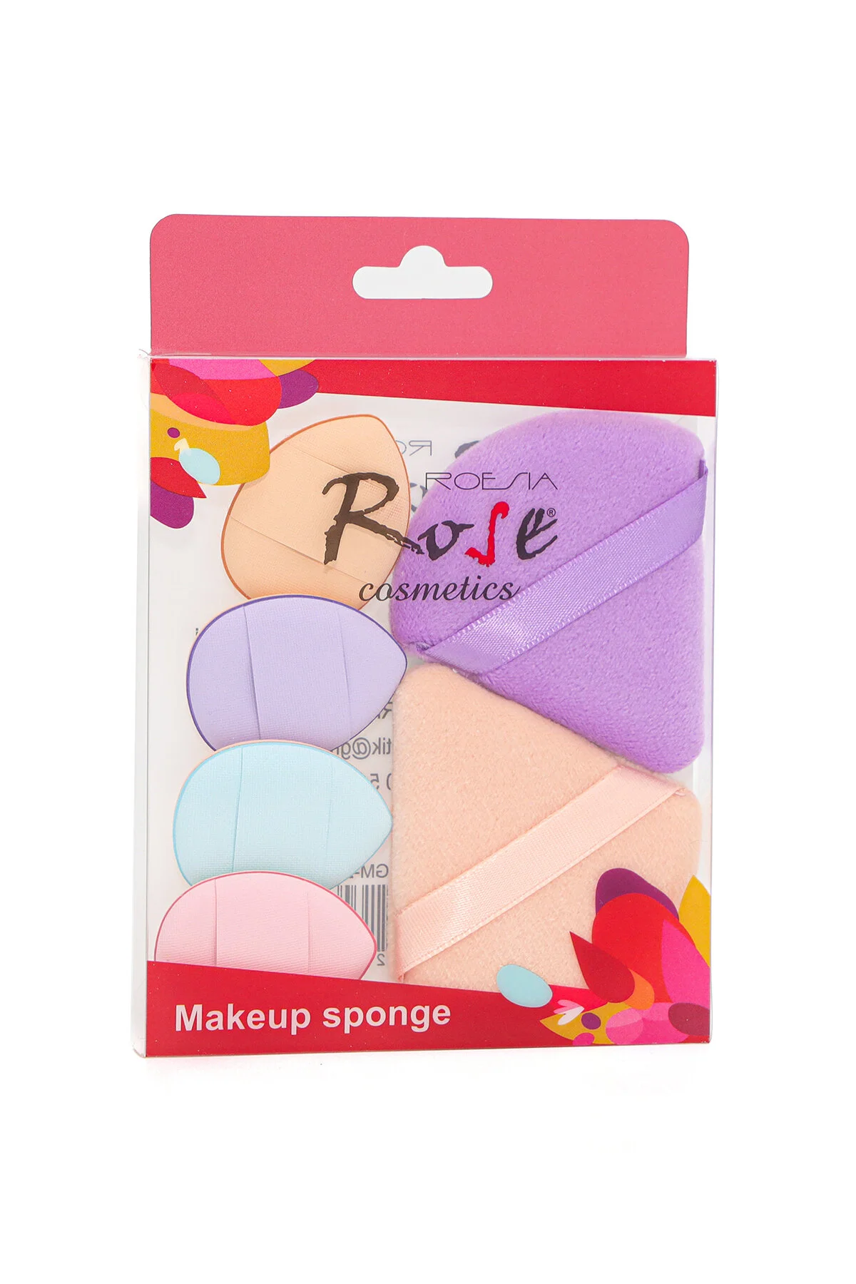 Cosmetic Makyaj Süngeri