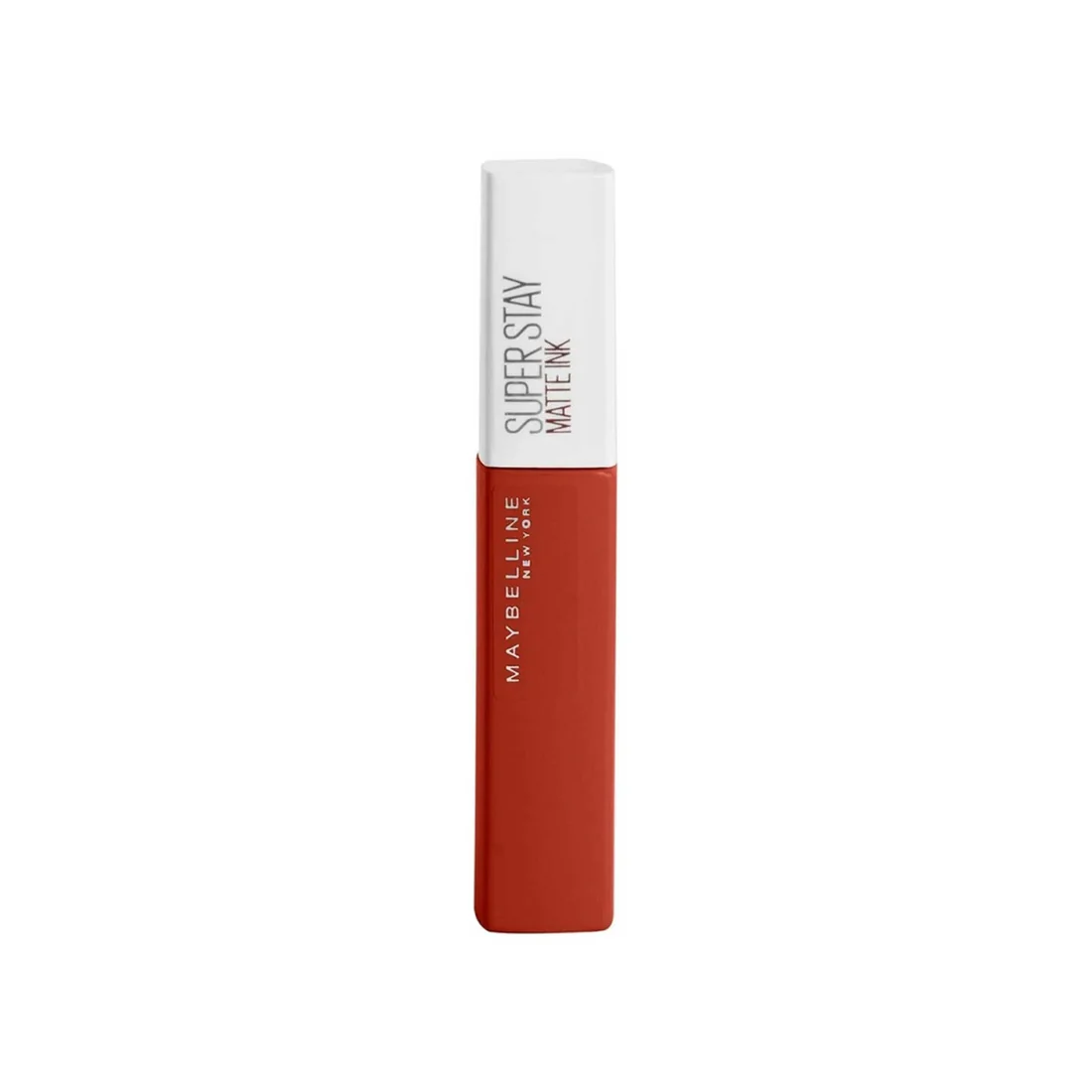 Super Stay Matte Ink 117 Ground Breaker Mat Ruj 5ml