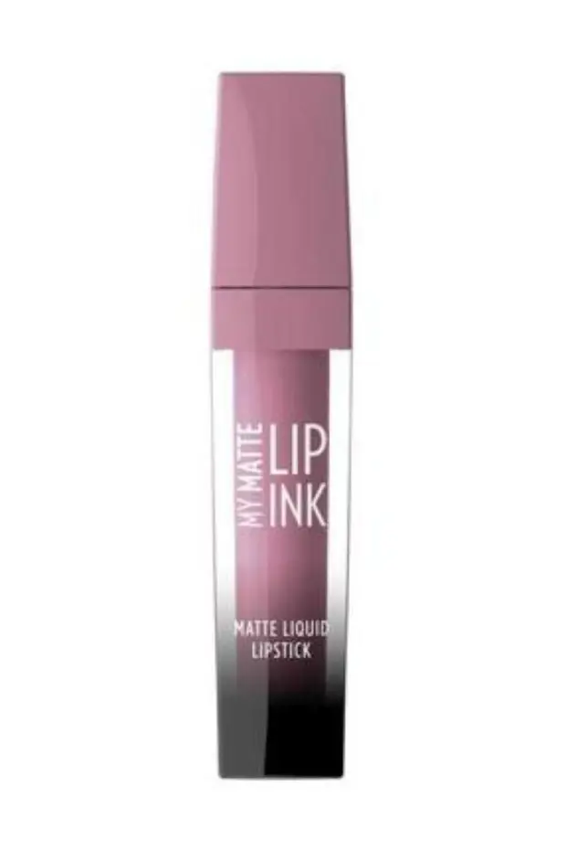 Liping My Matte No: 06 - Likit Mat Ruj
