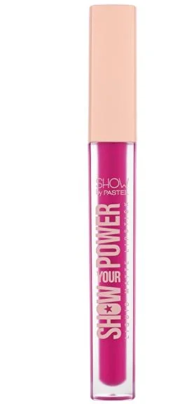 Show Your Power Likit Mat Ruj 608