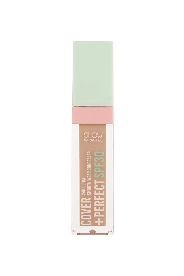 Cover Perfect 30 Faktör Ultra Kapatıcı 306 Caramel