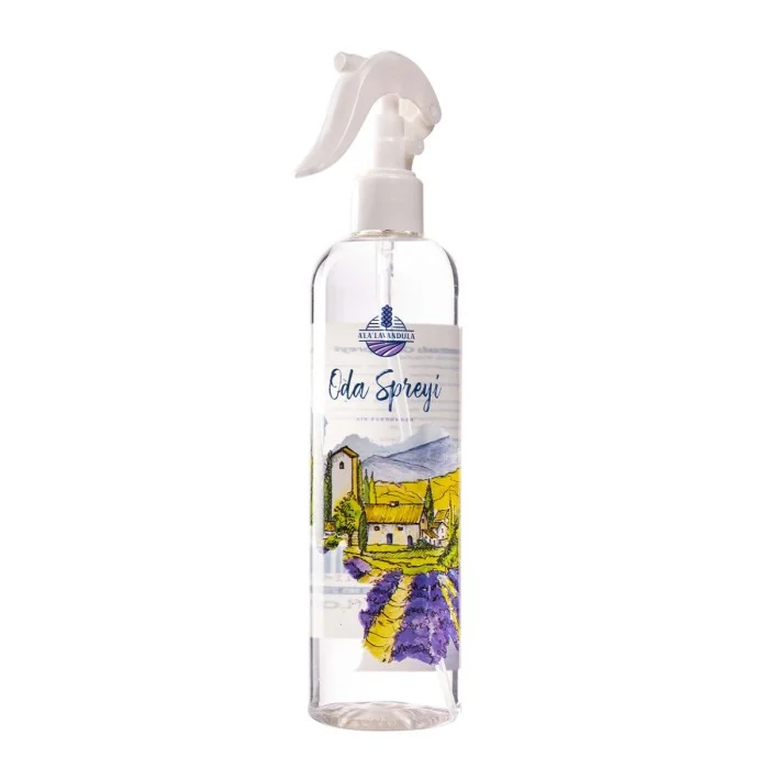 Lavanta Oda Spreyi 400ml