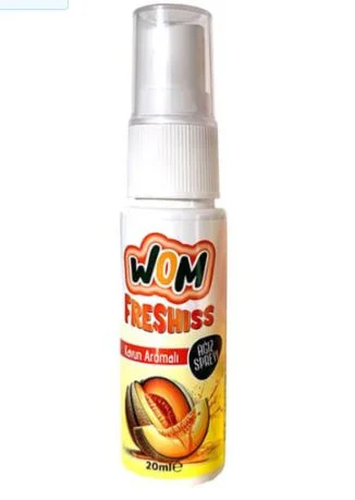 Freshiss Ağız Spreyi Big Babol Sakız 20 ml