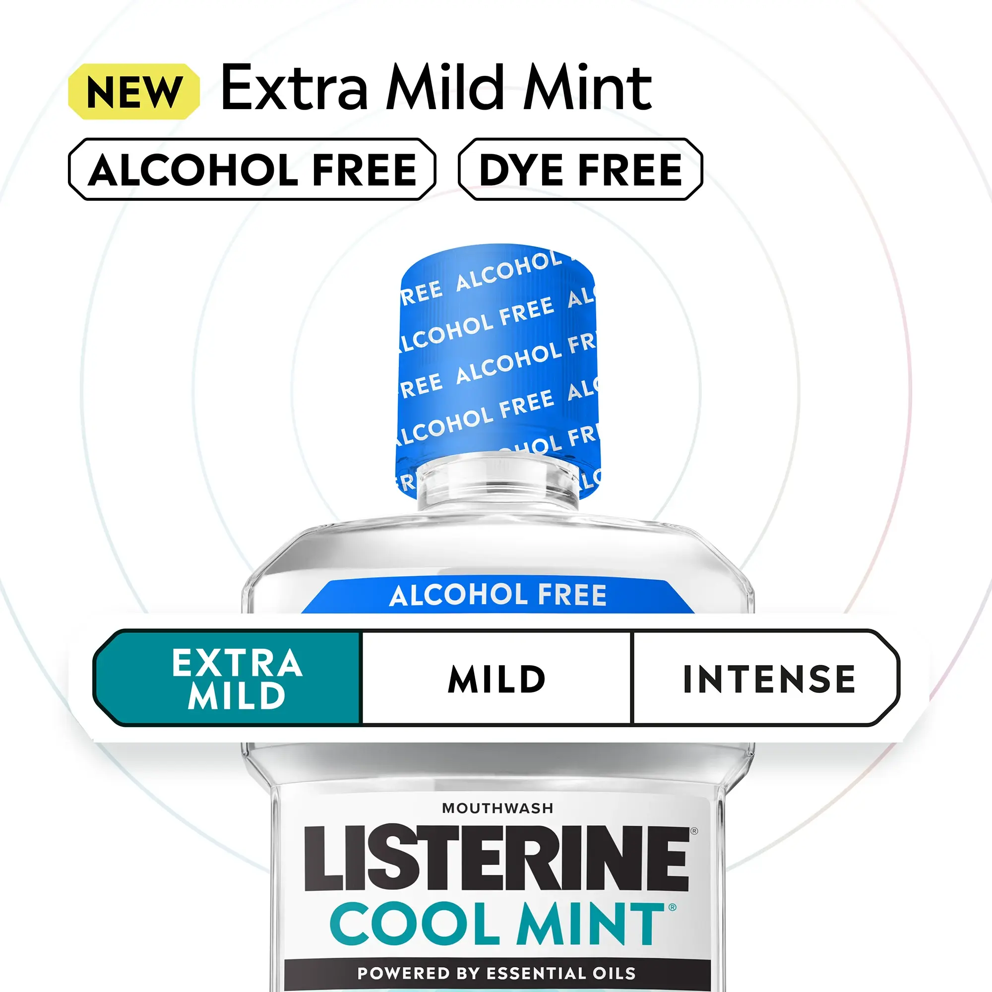 500 Ml Coolmint