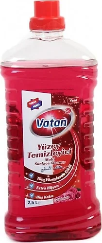 Yüzey Temizleyici Gelin Buketi 2,5L