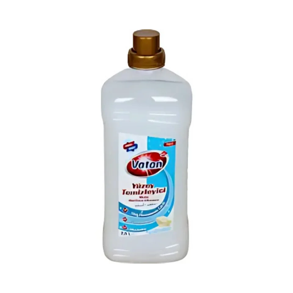 Yüzey Temizleyici Beyaz Sabun 2,5L