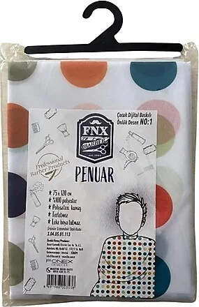 Baskılı Çocuk Penuvarı 1