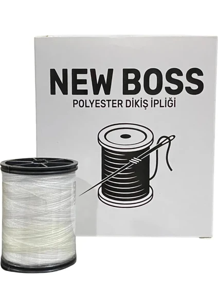 Boss Extra Sağlam Kuaför İpi