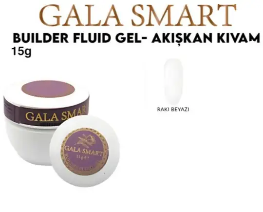 Builder Gel no:10