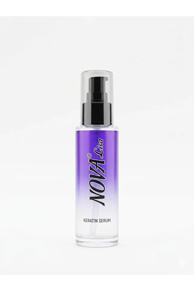 Keratin Serum 100 ml