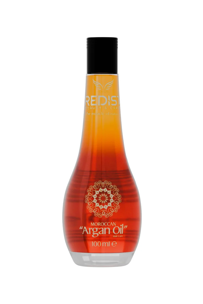 Argan Yağı 100 Ml