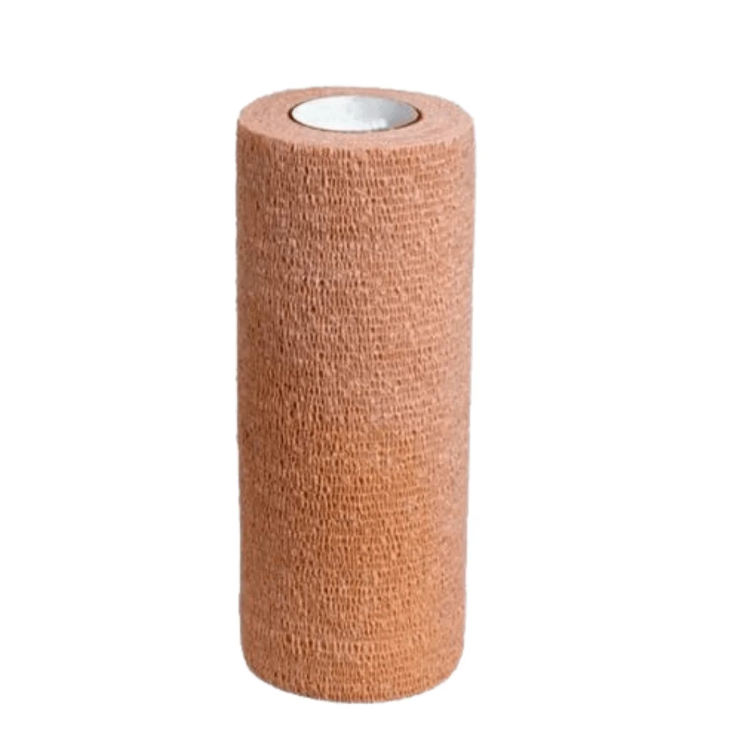 Octacare - Coban Bandaj - Ten Rengi - 15 cm x 4,5 m