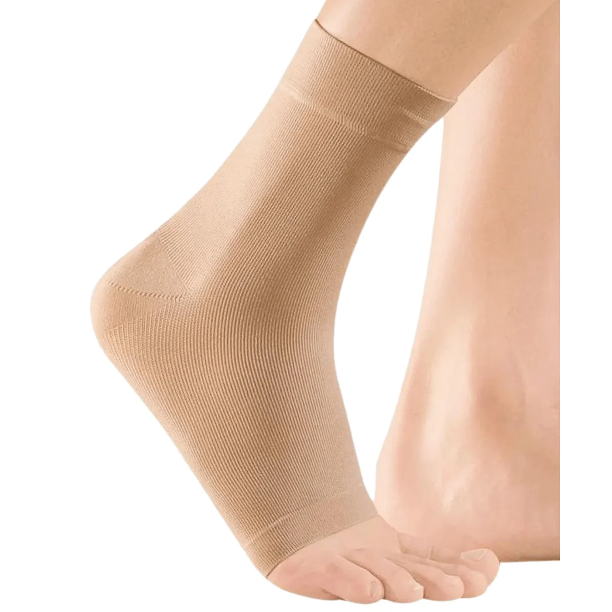 Medi 501 Elastic Ankle Support - 4 Numara