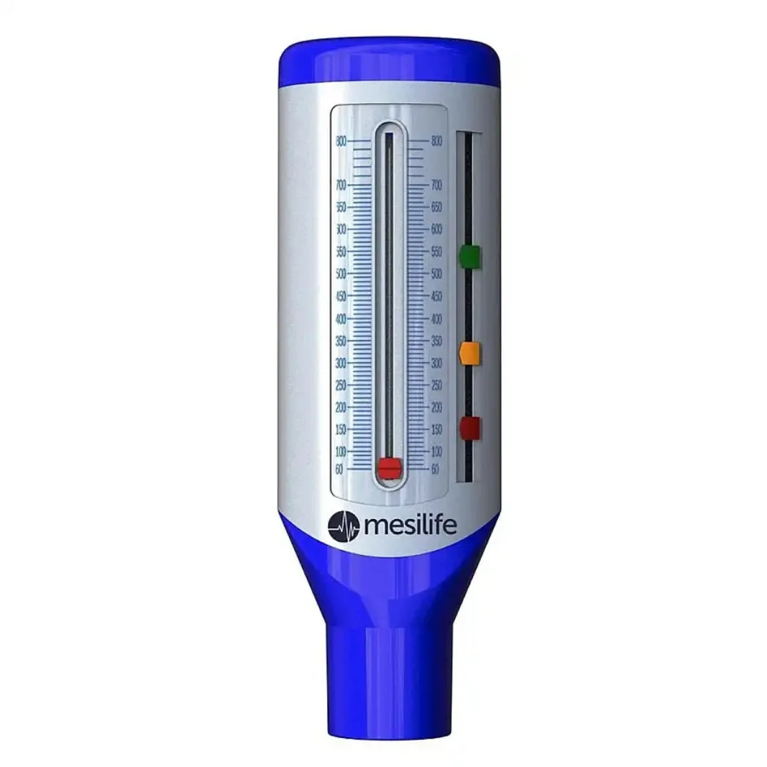 Mesilife - Pik Akım Ölçer - Peak Flow Meter