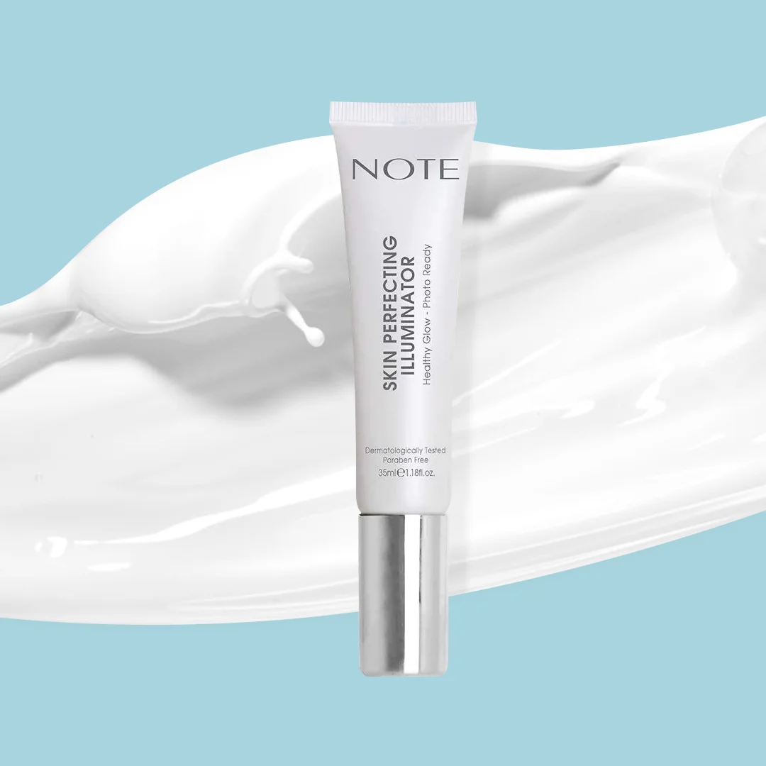 Skin Perfecting Primer Makyaj Bazı