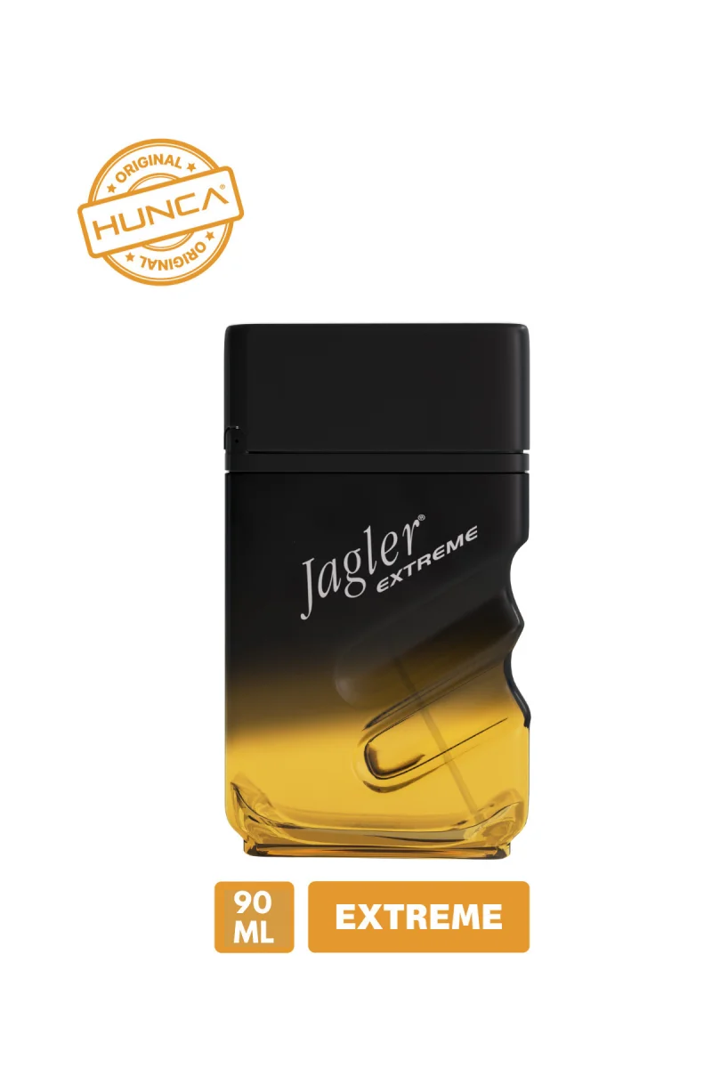 Parfüm Edt Extreme Erkek 90ML + Deodorant Sprey Extreme Erkek 150ML Kofre