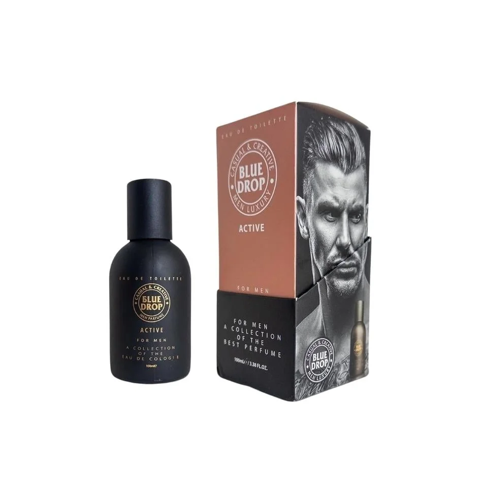 Drop Erkek Parfüm Iceberg 100 Ml