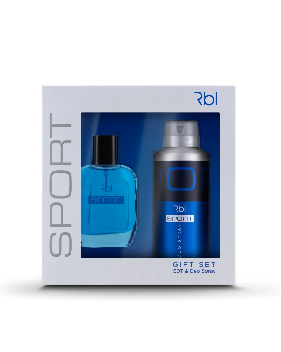 Set Erkek 50ML EDT+150ML Deo Blazer