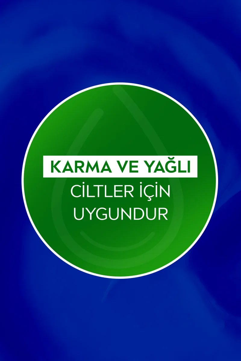Yüz Bakim Kremi & Ferahlatici Hydro Jel Gündüz Bakim Kremi 100ML