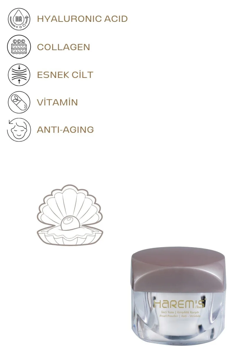 Yüz Bakim Kremi & Güneş Koruyucu Gündüz Bakim Kremi 50ML
