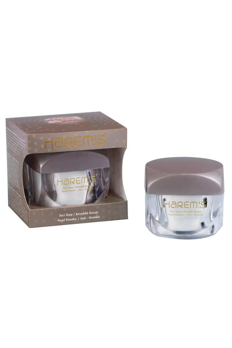 Yüz Bakim Kremi & Güneş Koruyucu Gündüz Bakim Kremi 50ML