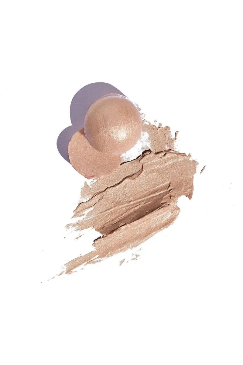 Miss Beauty Glow Stick Highlighter - Star Glow - Işıltılı Stik Aydınlatıcı