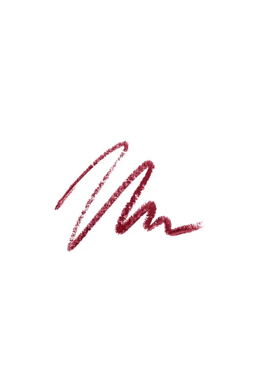 Dream Lips Lipliner No: 536 - Mat Bitişli Yumuşak Dudak Kalemi