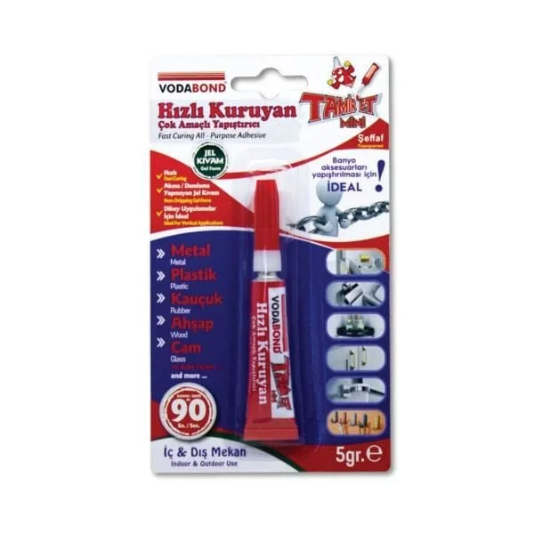 Tamir Et 5 gr