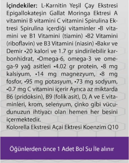 Quick F 2 Adet 15 Li Takviye Edici