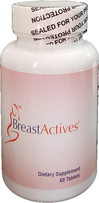 Breast Actives Meme Aktifleştirici-Breast Augmentation And Lift 2li Set
