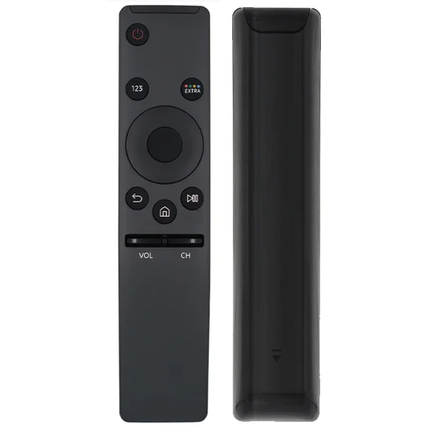 ALLY Samsung BN59-01259B/E/D BN59-01260A 01241A TV Modelleri için Uzaktan Kumanda-(5775)