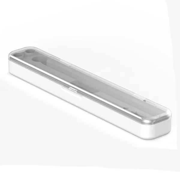 ALLY Apple Pencil İçin Taşınabilir Şarjlı Kalem Kutusu-(5775)