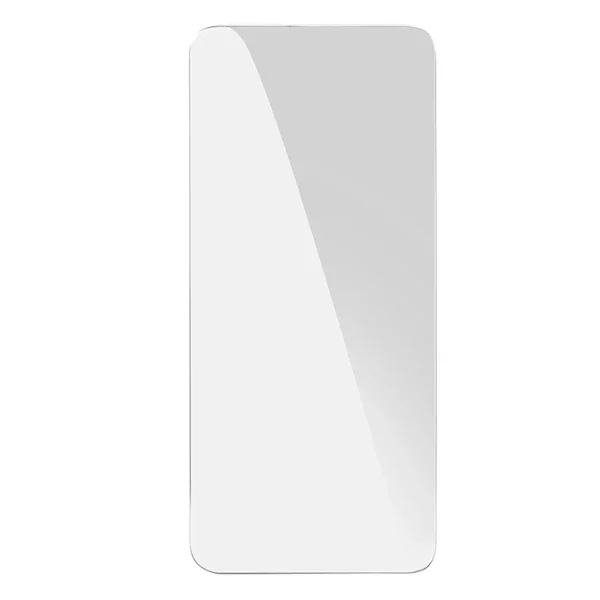Baseus Redmi Note 11T Pro/Note 11T Pro+ 0.3mm Full-glass Tempered Ekran Koruyucu 2 Adet Set-(5775)