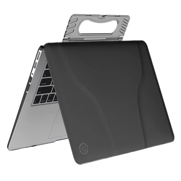 Ally Huawei MateBook X Pro 13.9 (2020) Ultrabook Portatif Alt Üst Kılıf Çanta-(5775)