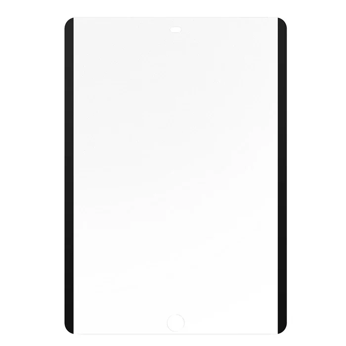 Baseus iPad 9.7inç  Manyetik Kenarlı Mıknatıslı Ekran Koruyucu iPad 9.7 2018 / 2017 / Pro 9.7 / Air-(5775)