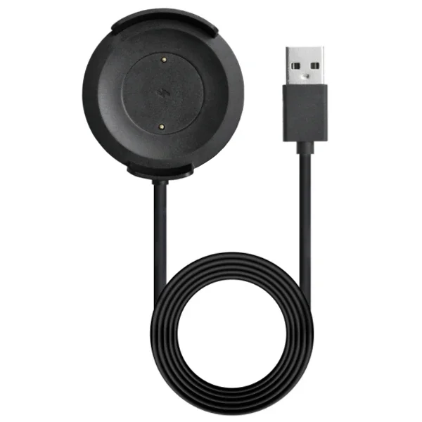 Xiaomi Mi Watch Color WT06 USB  Şarj Kablosu-(5775)