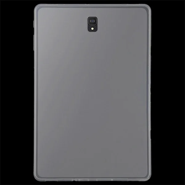 ALLY Galaxy Tab S410.5T830T835 Ultra Koruma Şefaf Silikon Kılıf-(5775)